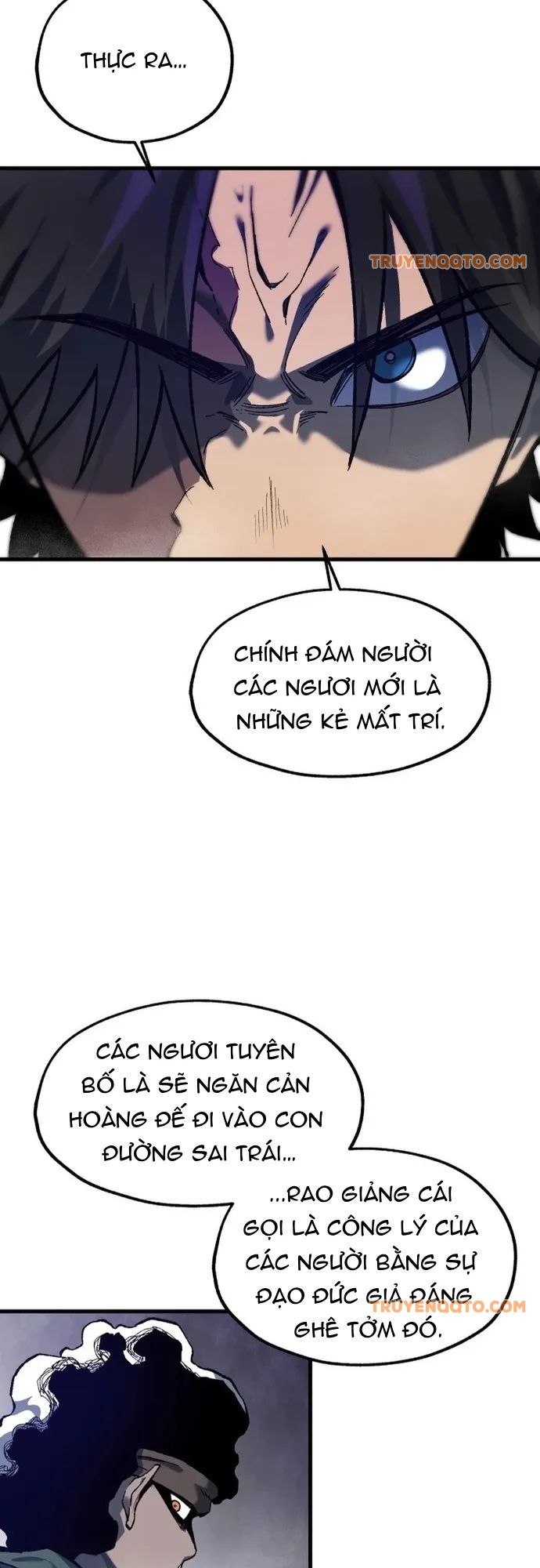 Ngọn Hải Đăng Bình Minh - Chapter 47 - Page 38