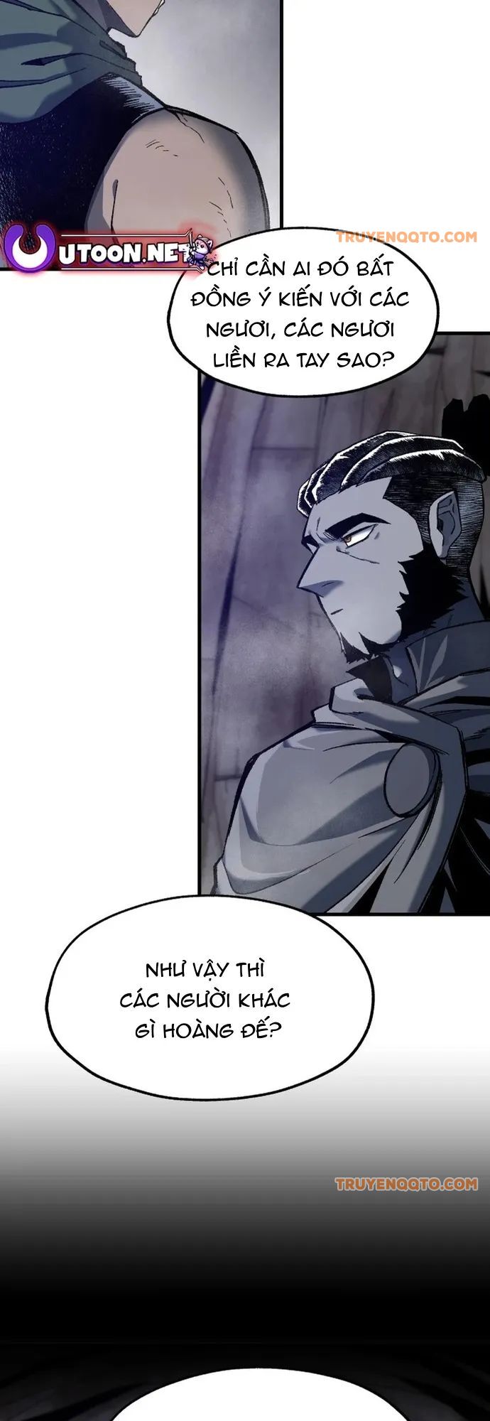 Ngọn Hải Đăng Bình Minh - Chapter 47 - Page 39