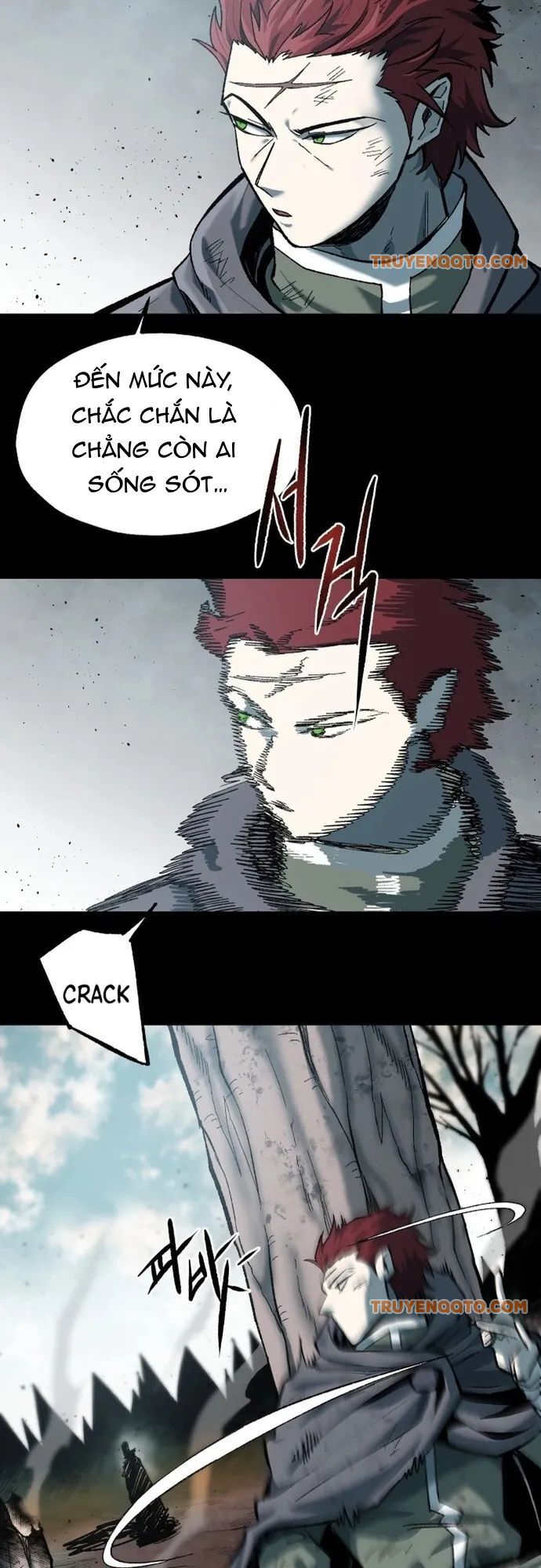 Ngọn Hải Đăng Bình Minh - Chapter 47 - Page 4