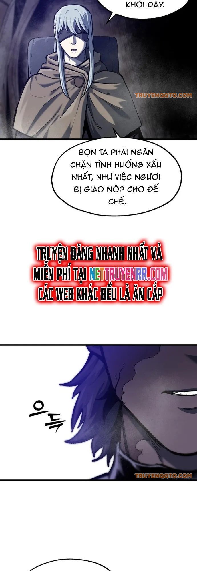 Ngọn Hải Đăng Bình Minh - Chapter 47 - Page 41