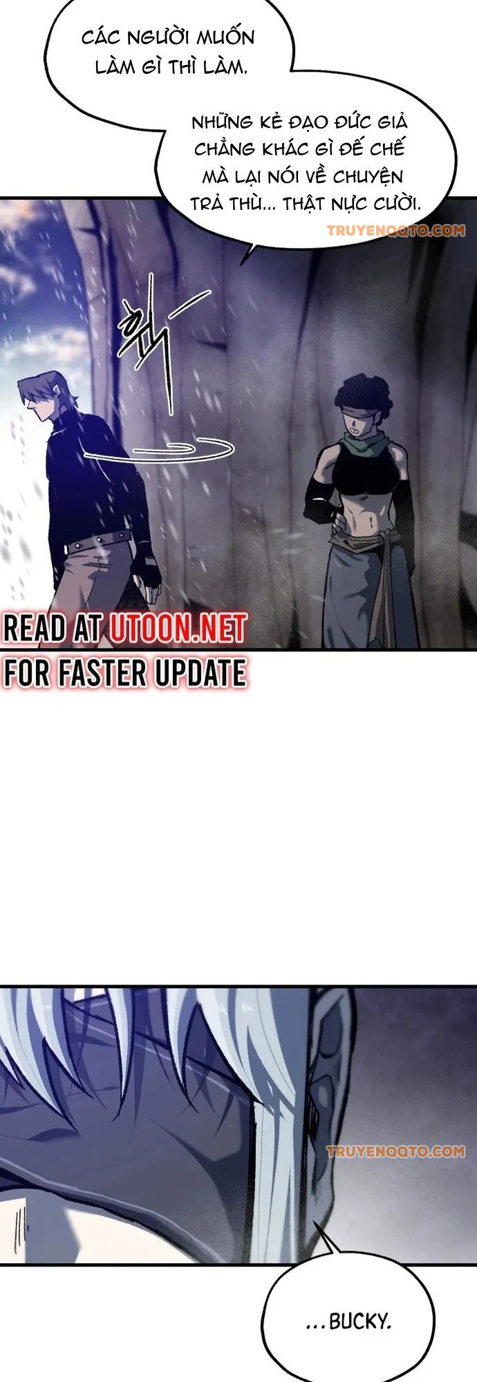 Ngọn Hải Đăng Bình Minh - Chapter 47 - Page 42