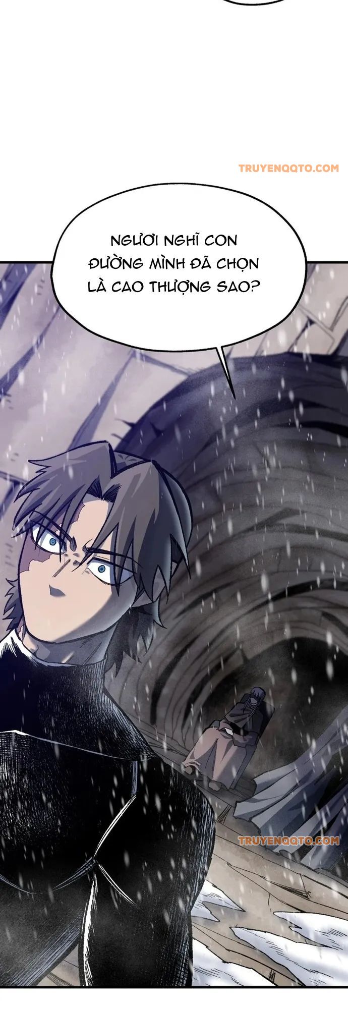 Ngọn Hải Đăng Bình Minh - Chapter 47 - Page 43