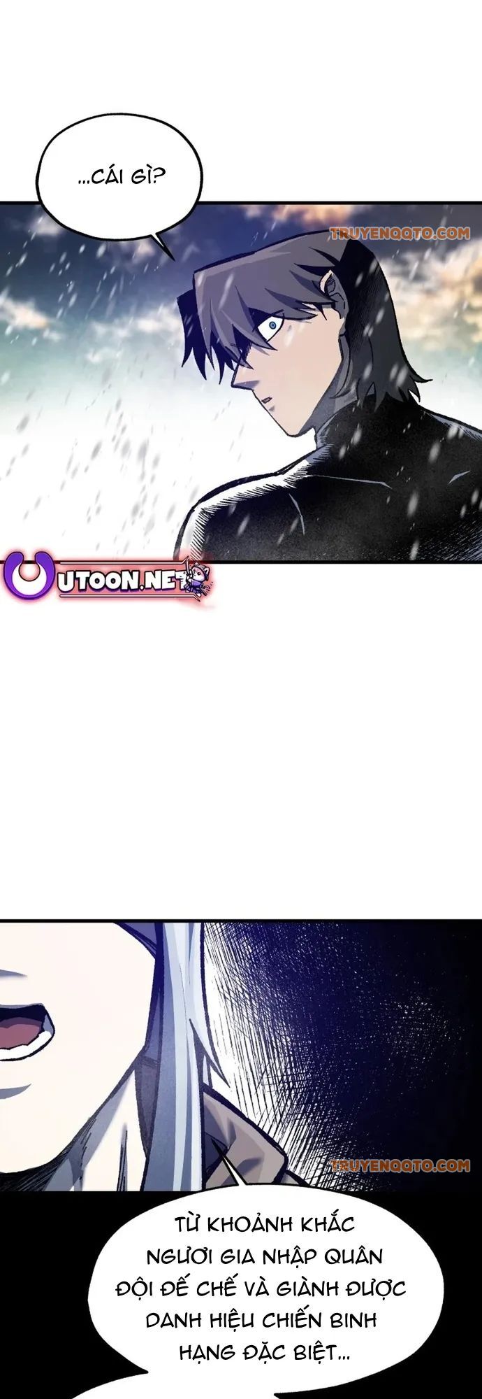 Ngọn Hải Đăng Bình Minh - Chapter 47 - Page 44