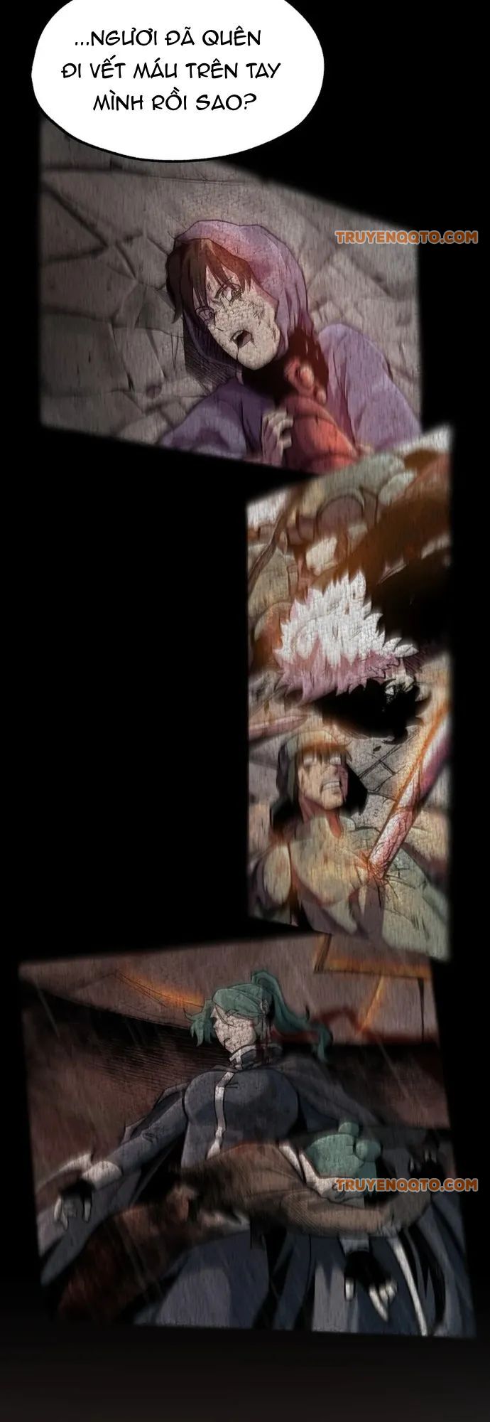 Ngọn Hải Đăng Bình Minh - Chapter 47 - Page 45