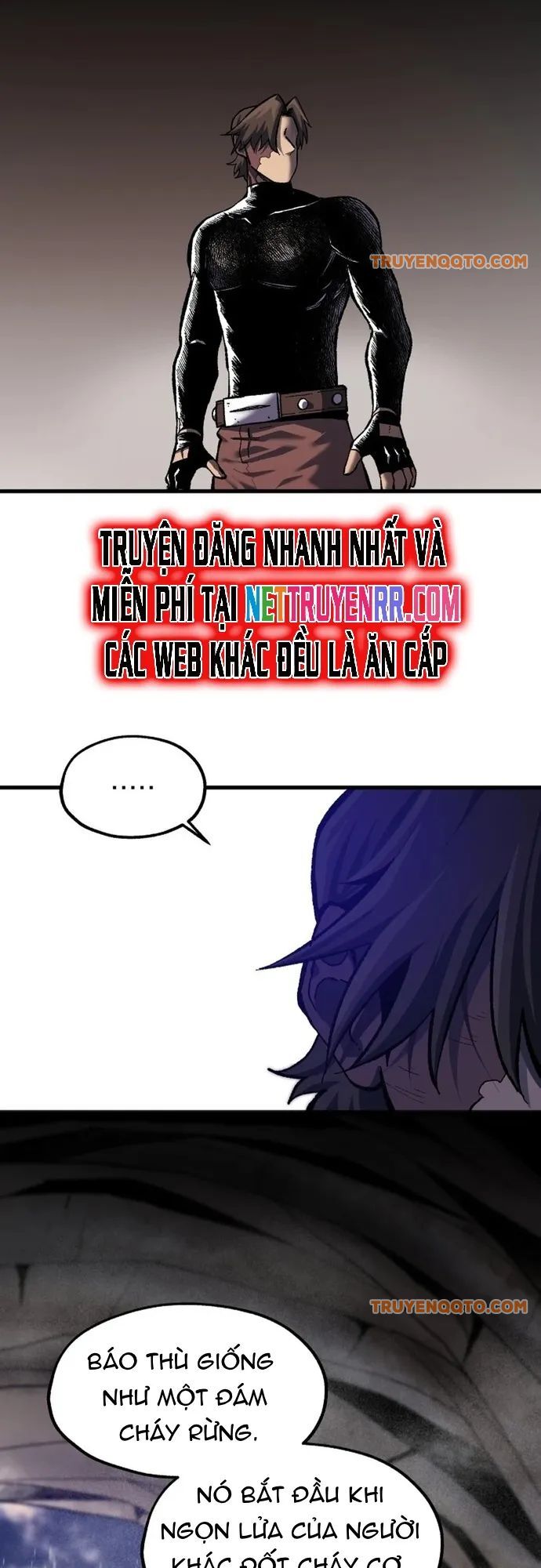 Ngọn Hải Đăng Bình Minh - Chapter 47 - Page 46