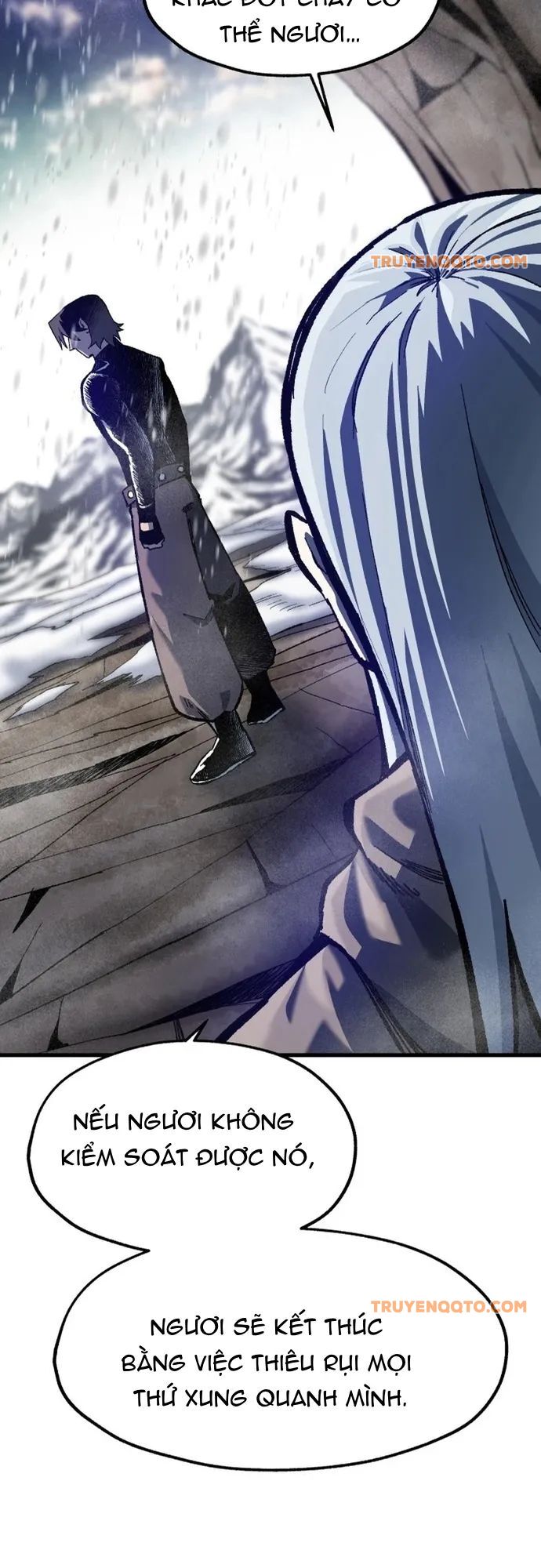 Ngọn Hải Đăng Bình Minh - Chapter 47 - Page 47