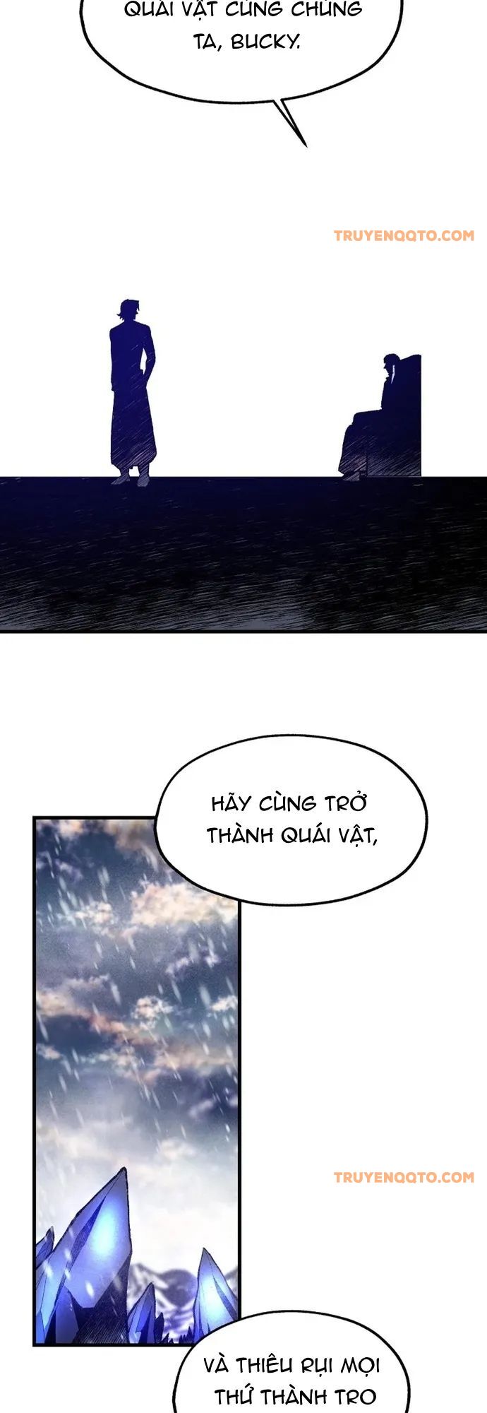 Ngọn Hải Đăng Bình Minh - Chapter 47 - Page 49