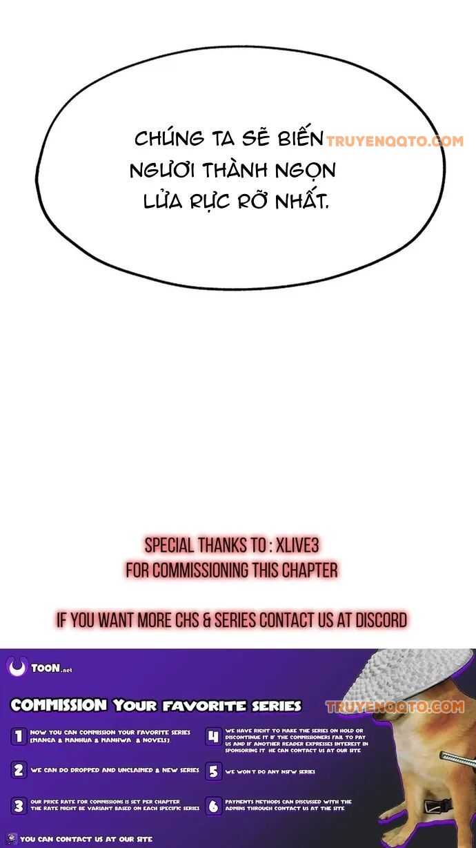 Ngọn Hải Đăng Bình Minh - Chapter 47 - Page 54