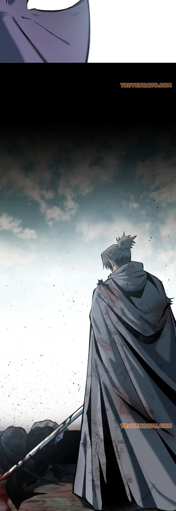 Ngọn Hải Đăng Bình Minh - Chapter 47 - Page 6