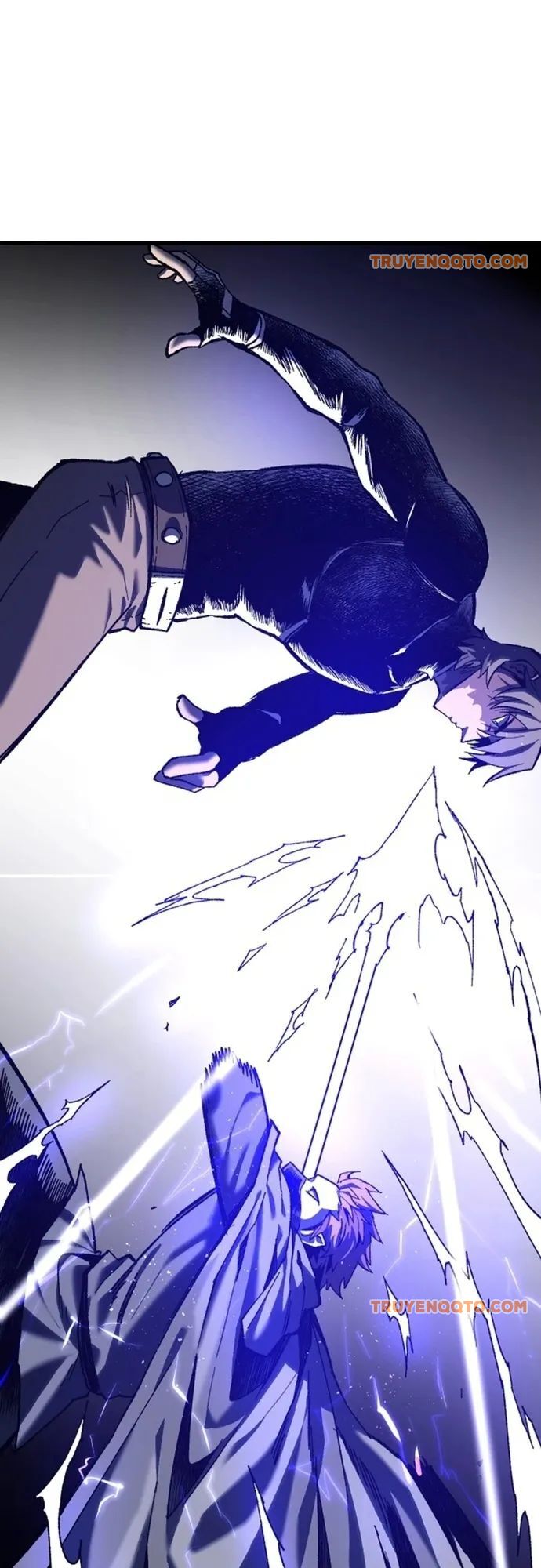 Ngọn Hải Đăng Bình Minh - Chapter 47 - Page 9