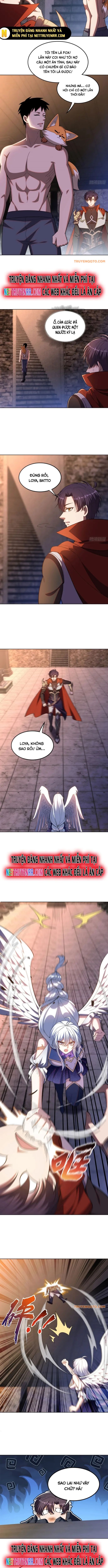 Huyễn Thú Của Ta Có Thể Tiến Hoá Vô Hạn - Chapter 10 - Page 5