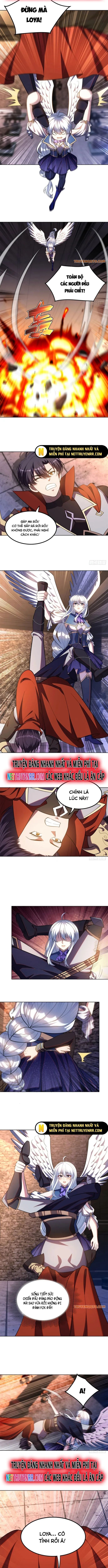 Huyễn Thú Của Ta Có Thể Tiến Hoá Vô Hạn - Chapter 10 - Page 6