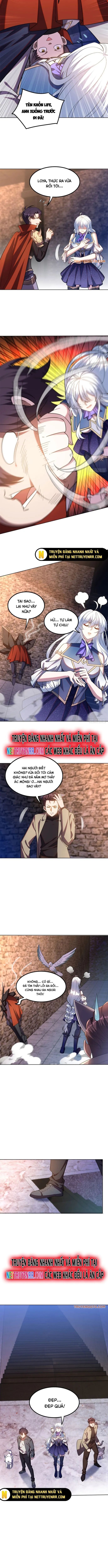 Huyễn Thú Của Ta Có Thể Tiến Hoá Vô Hạn - Chapter 10 - Page 7