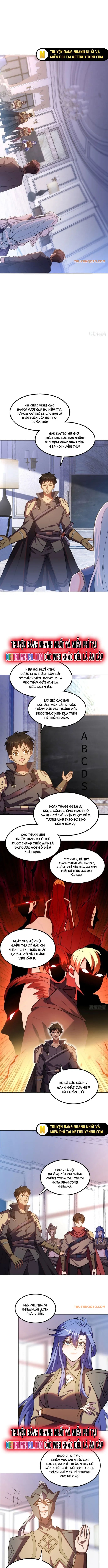 Huyễn Thú Của Ta Có Thể Tiến Hoá Vô Hạn - Chapter 10 - Page 8