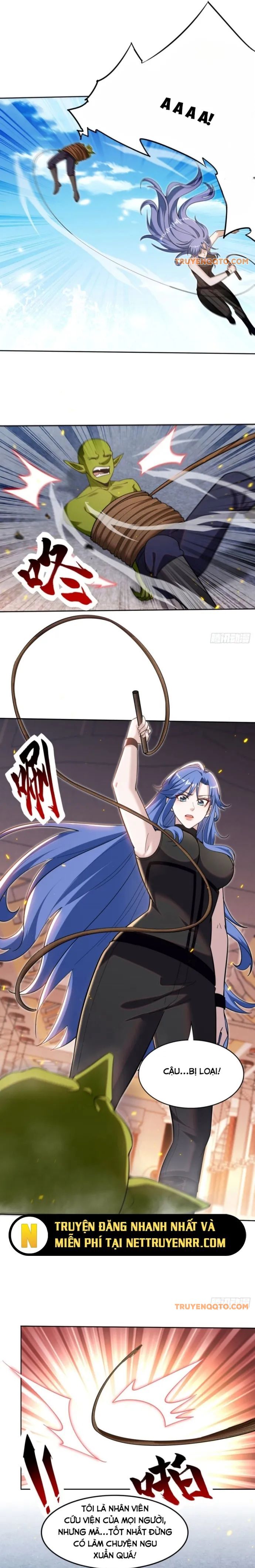 Huyễn Thú Của Ta Có Thể Tiến Hoá Vô Hạn - Chapter 2 - Page 8