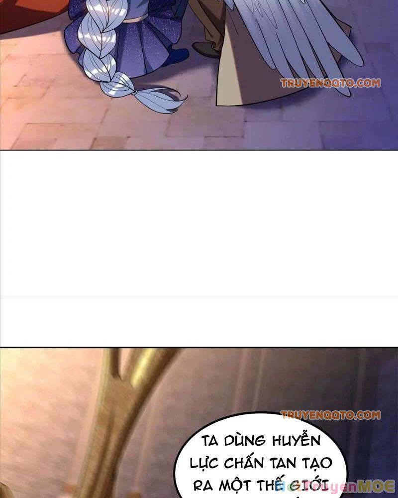 Huyễn Thú Của Ta Có Thể Tiến Hoá Vô Hạn - Chapter 21 - Page 10