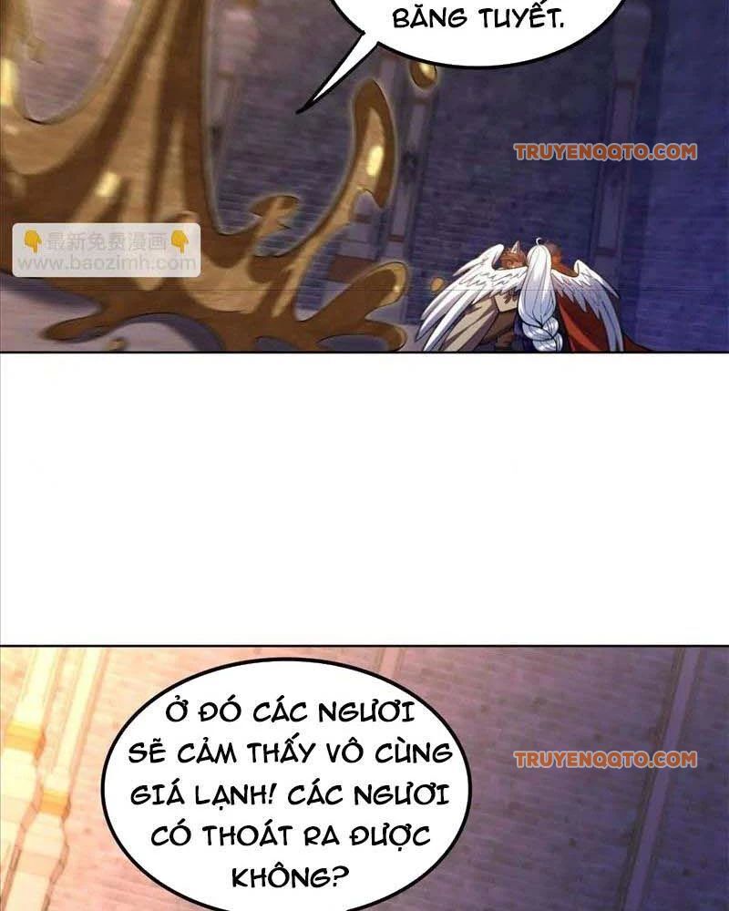 Huyễn Thú Của Ta Có Thể Tiến Hoá Vô Hạn - Chapter 21 - Page 11