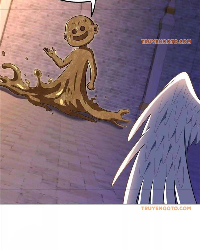 Huyễn Thú Của Ta Có Thể Tiến Hoá Vô Hạn - Chapter 21 - Page 12