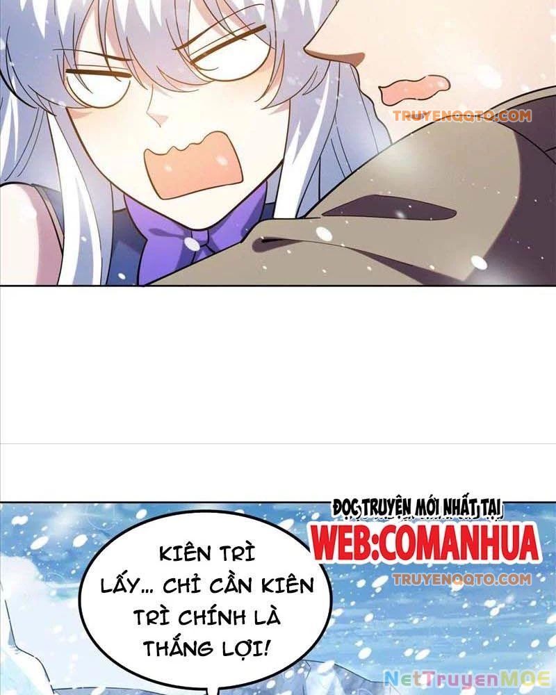 Huyễn Thú Của Ta Có Thể Tiến Hoá Vô Hạn - Chapter 21 - Page 15