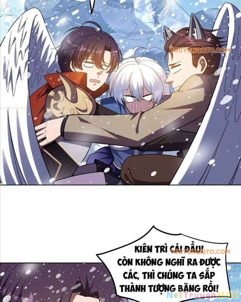 Huyễn Thú Của Ta Có Thể Tiến Hoá Vô Hạn - Chapter 21 - Page 16