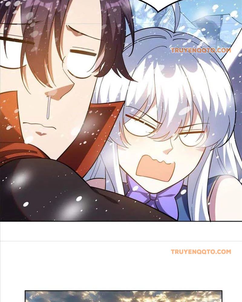 Huyễn Thú Của Ta Có Thể Tiến Hoá Vô Hạn - Chapter 21 - Page 17