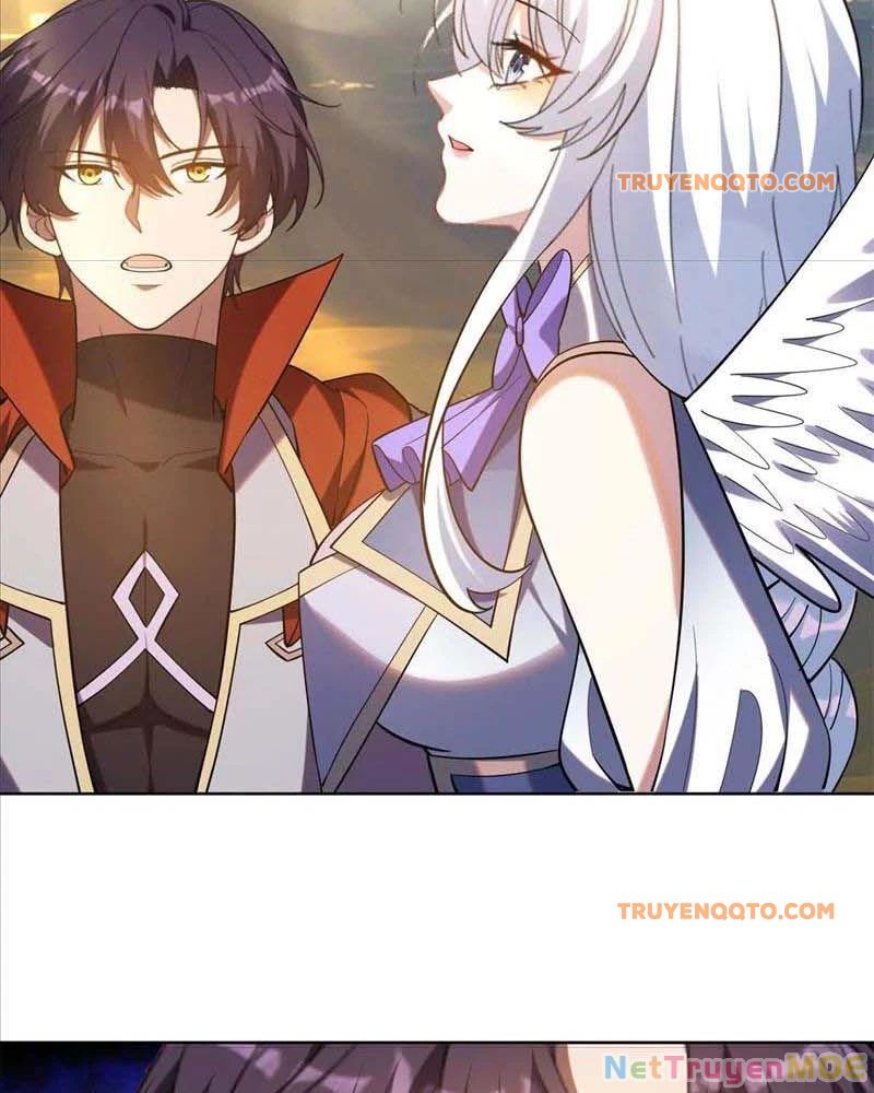 Huyễn Thú Của Ta Có Thể Tiến Hoá Vô Hạn - Chapter 21 - Page 19