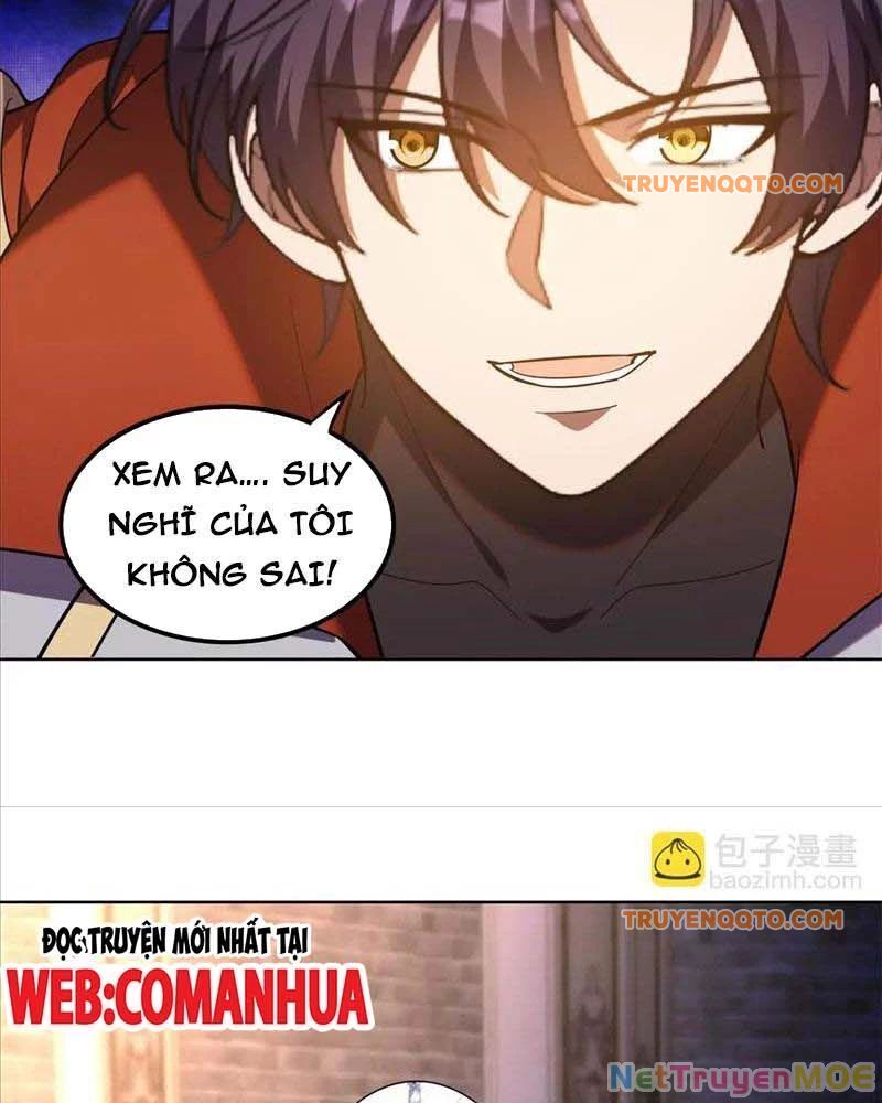 Huyễn Thú Của Ta Có Thể Tiến Hoá Vô Hạn - Chapter 21 - Page 20