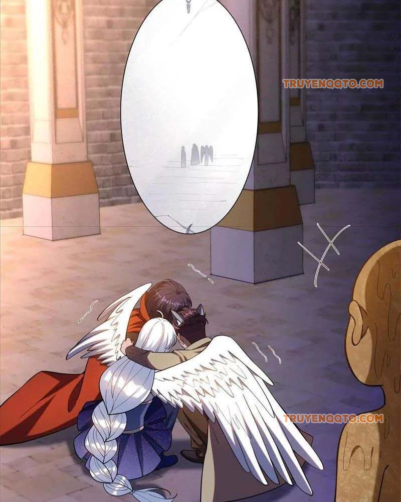 Huyễn Thú Của Ta Có Thể Tiến Hoá Vô Hạn - Chapter 21 - Page 21