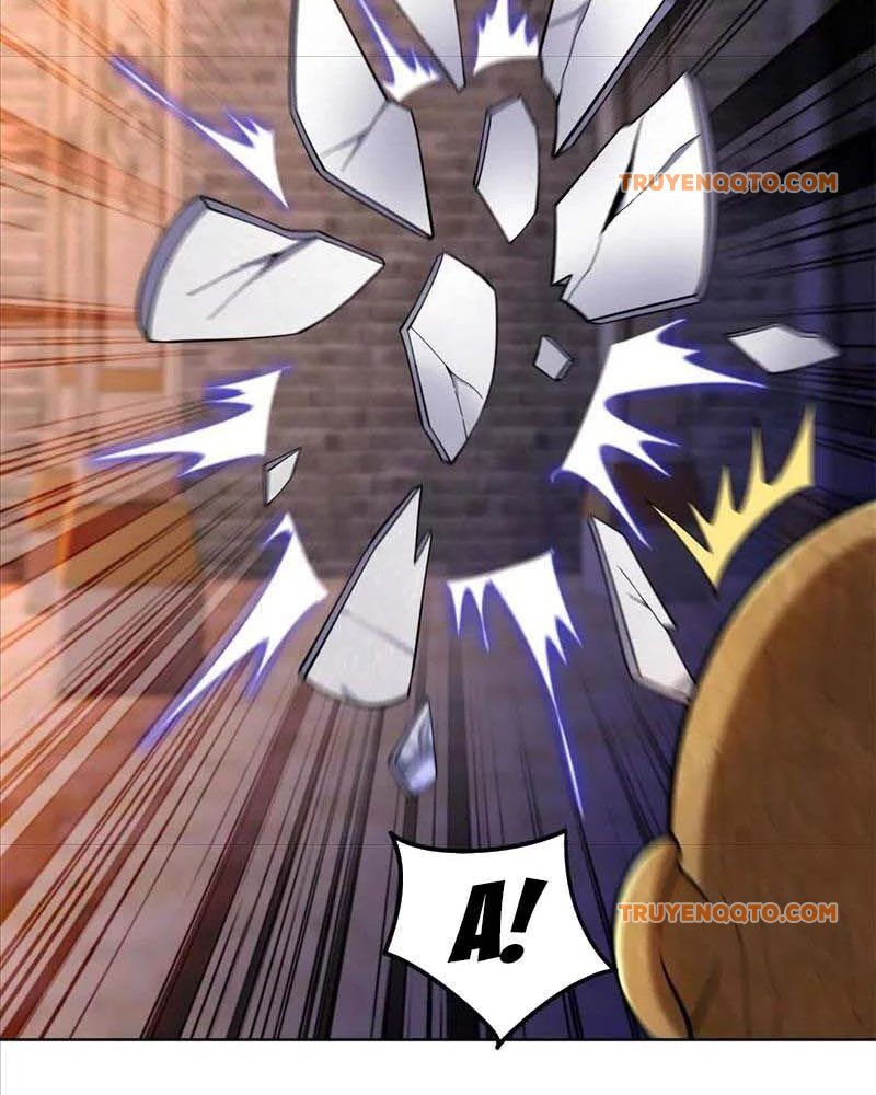 Huyễn Thú Của Ta Có Thể Tiến Hoá Vô Hạn - Chapter 21 - Page 25