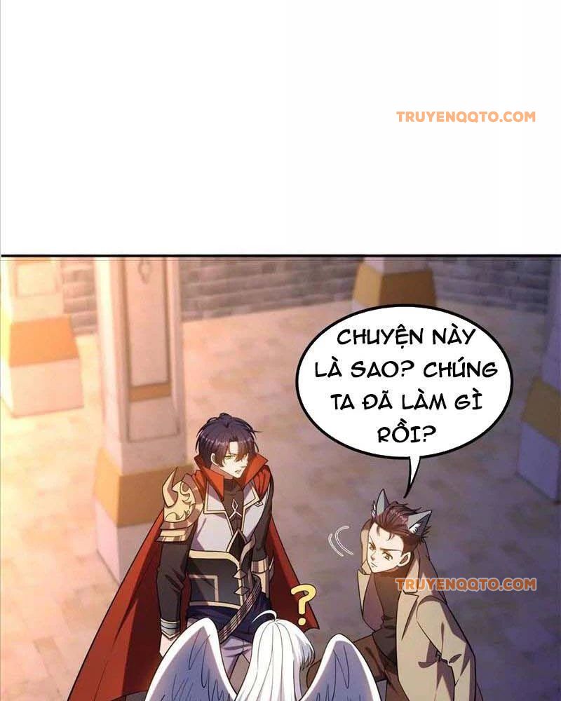 Huyễn Thú Của Ta Có Thể Tiến Hoá Vô Hạn - Chapter 21 - Page 29