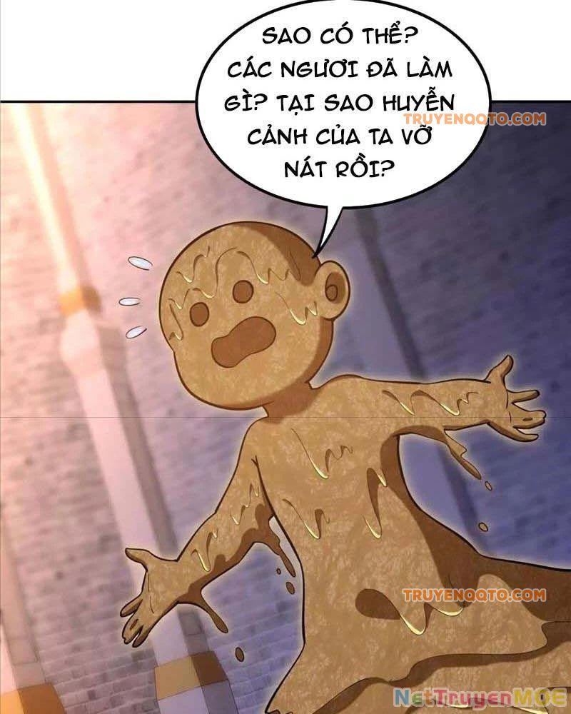 Huyễn Thú Của Ta Có Thể Tiến Hoá Vô Hạn - Chapter 21 - Page 31