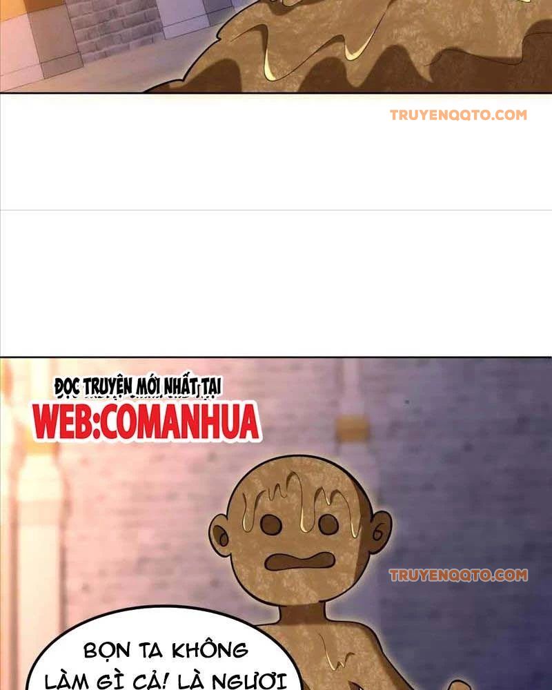 Huyễn Thú Của Ta Có Thể Tiến Hoá Vô Hạn - Chapter 21 - Page 32