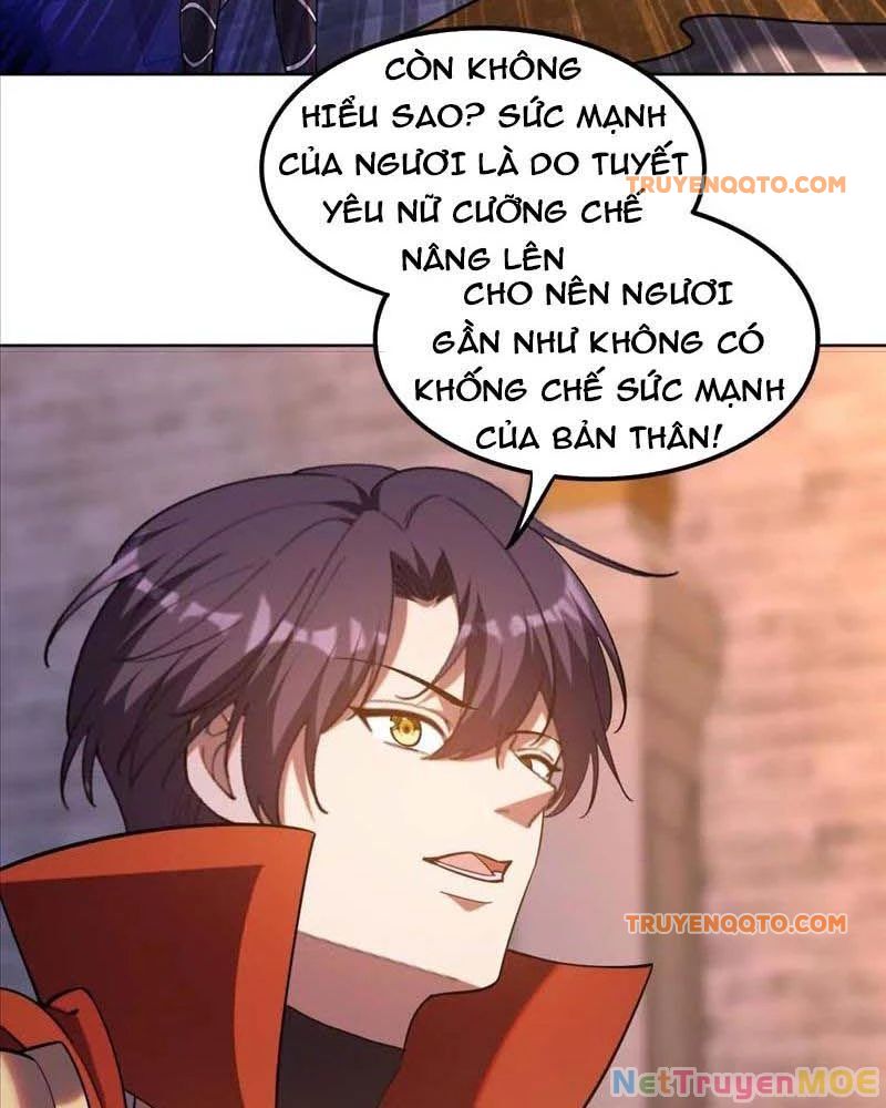 Huyễn Thú Của Ta Có Thể Tiến Hoá Vô Hạn - Chapter 21 - Page 35