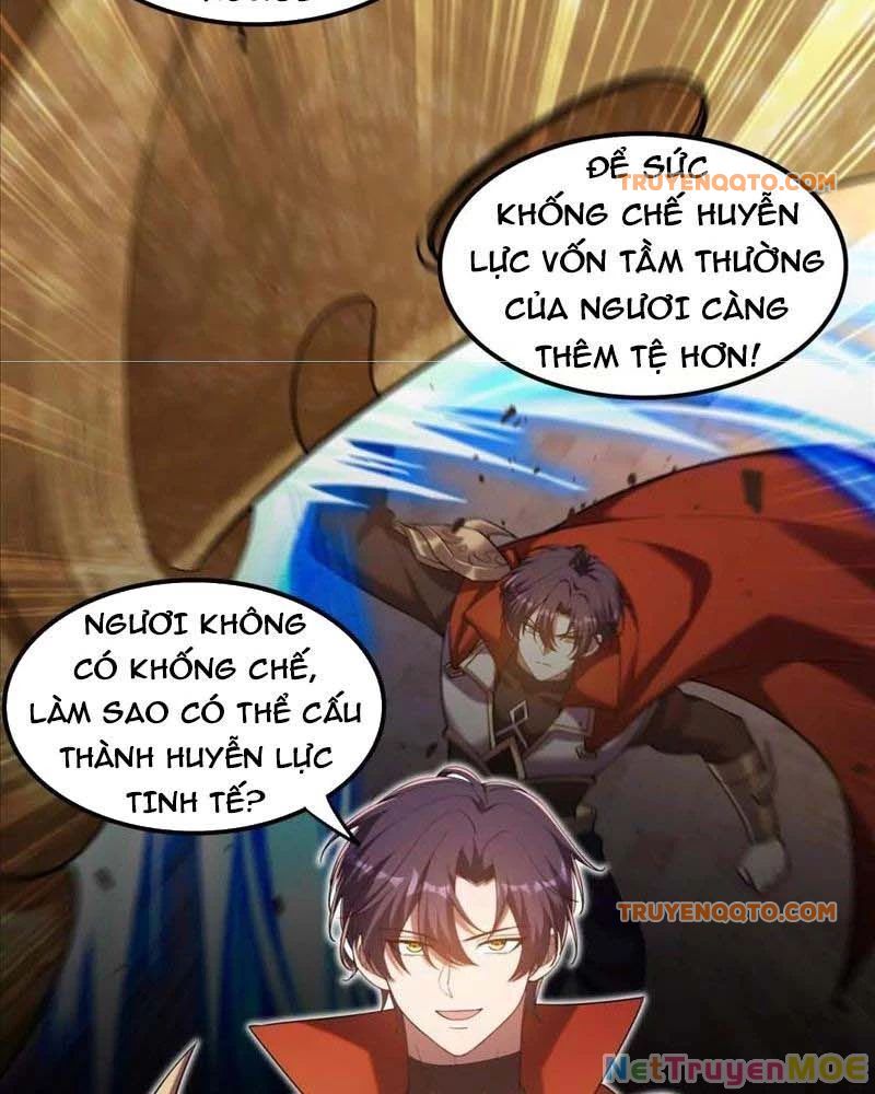 Huyễn Thú Của Ta Có Thể Tiến Hoá Vô Hạn - Chapter 21 - Page 38