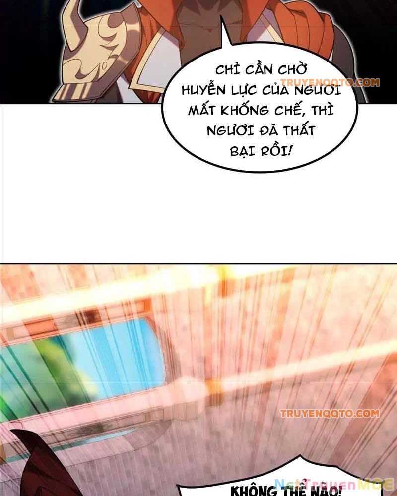 Huyễn Thú Của Ta Có Thể Tiến Hoá Vô Hạn - Chapter 21 - Page 39