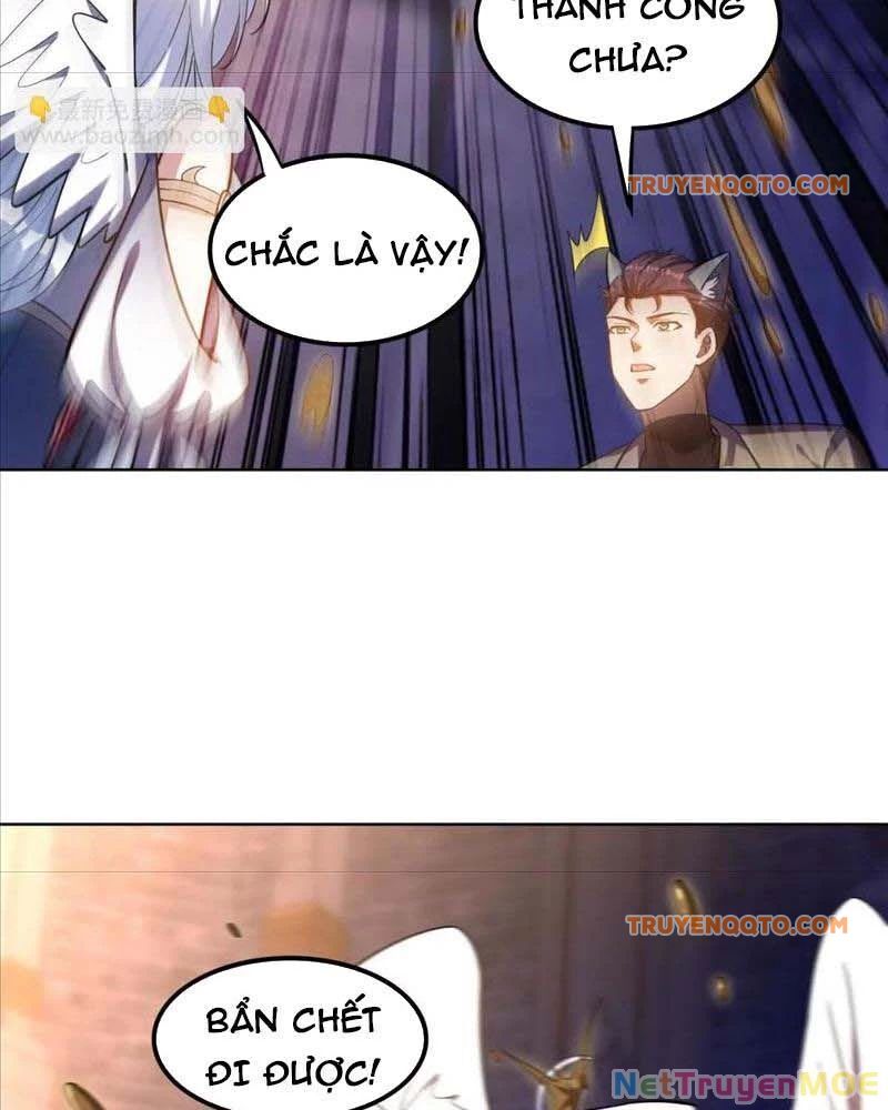 Huyễn Thú Của Ta Có Thể Tiến Hoá Vô Hạn - Chapter 21 - Page 4