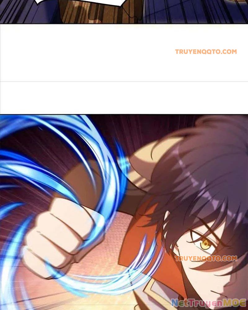 Huyễn Thú Của Ta Có Thể Tiến Hoá Vô Hạn - Chapter 21 - Page 41