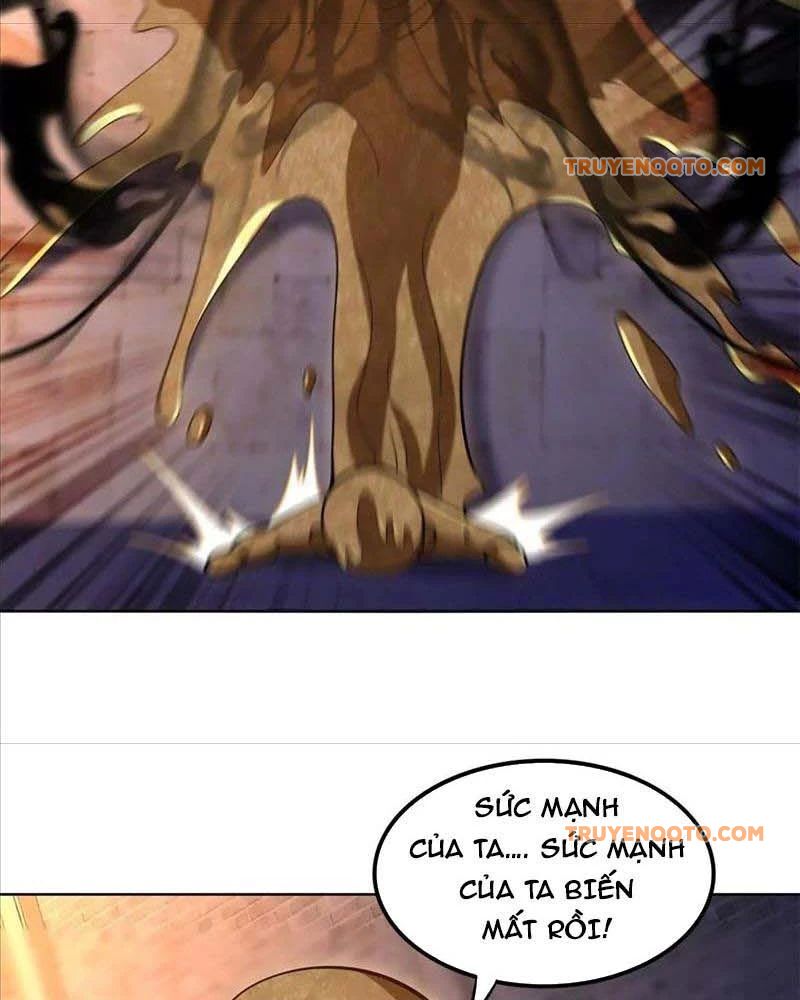 Huyễn Thú Của Ta Có Thể Tiến Hoá Vô Hạn - Chapter 21 - Page 47