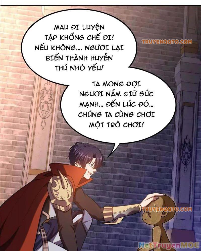 Huyễn Thú Của Ta Có Thể Tiến Hoá Vô Hạn - Chapter 21 - Page 52
