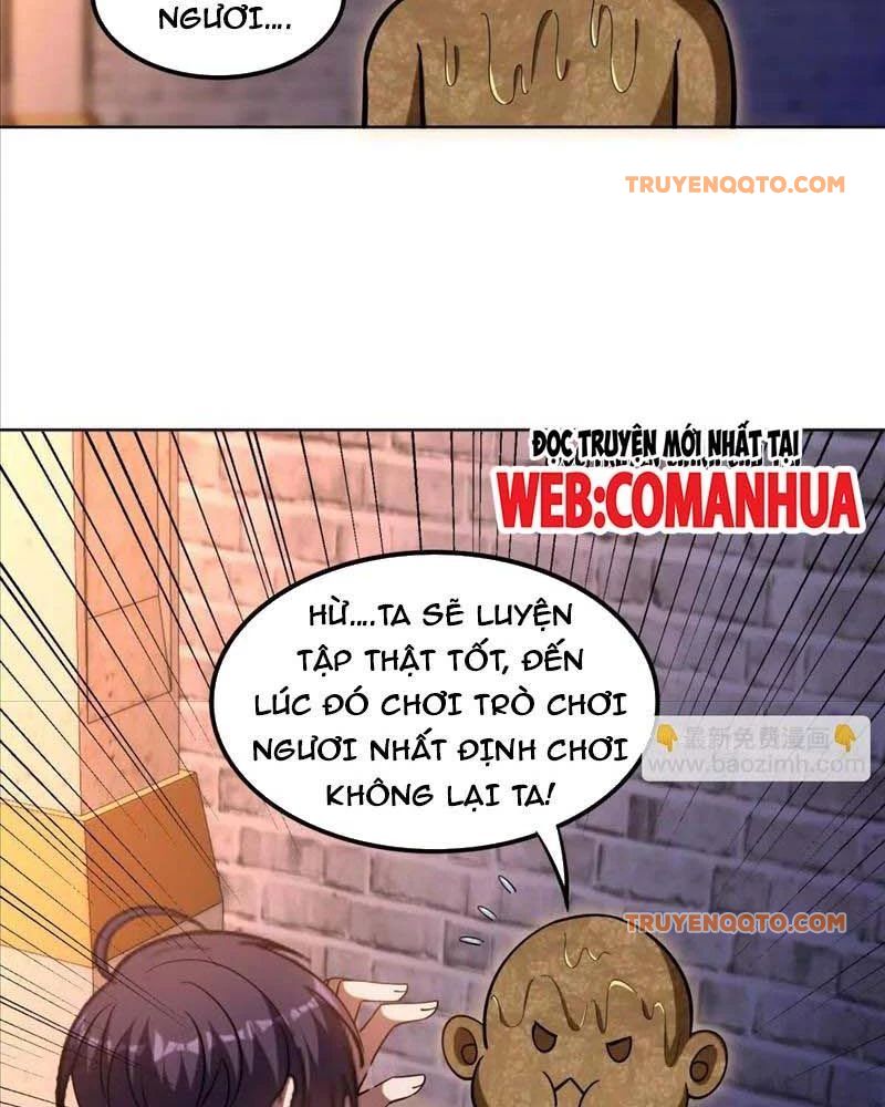 Huyễn Thú Của Ta Có Thể Tiến Hoá Vô Hạn - Chapter 21 - Page 54