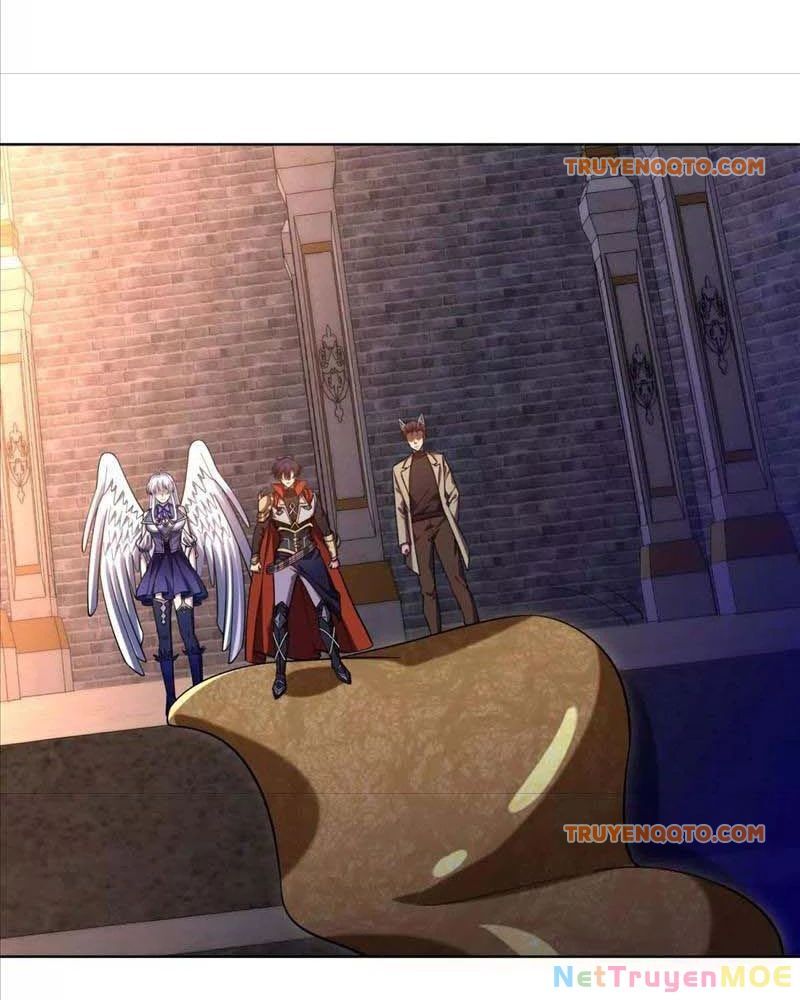 Huyễn Thú Của Ta Có Thể Tiến Hoá Vô Hạn - Chapter 21 - Page 56