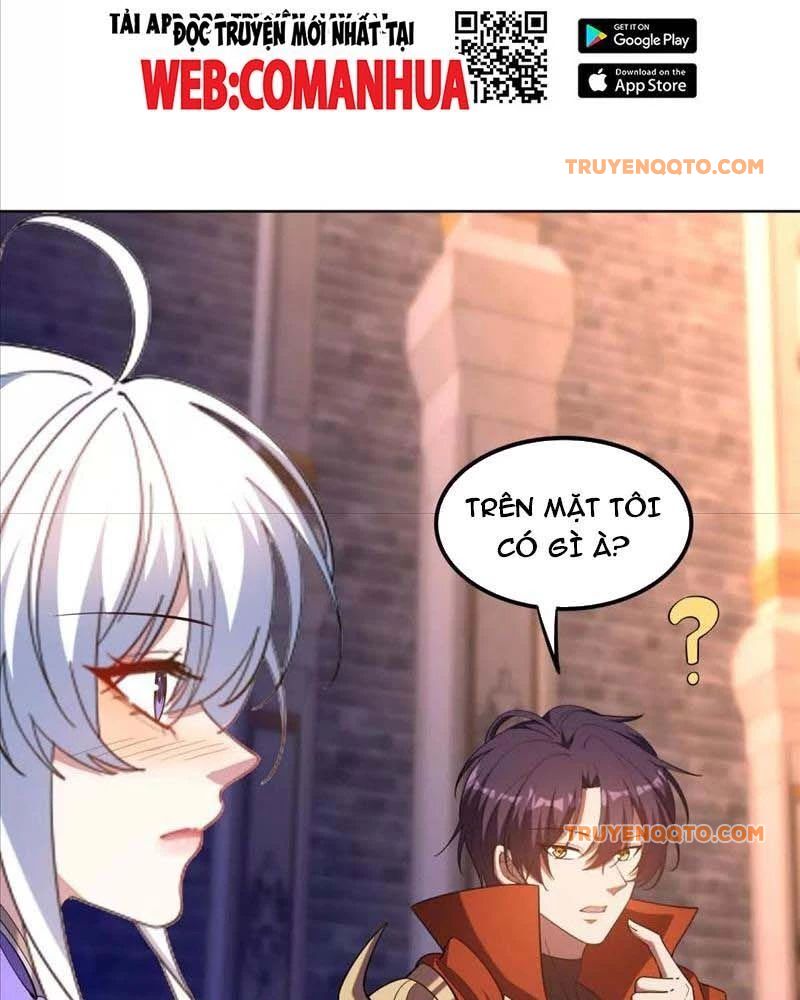 Huyễn Thú Của Ta Có Thể Tiến Hoá Vô Hạn - Chapter 21 - Page 57