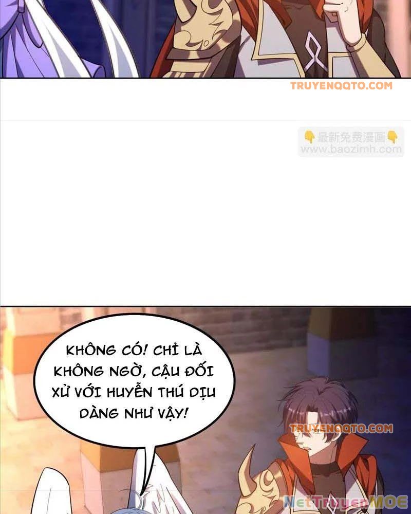 Huyễn Thú Của Ta Có Thể Tiến Hoá Vô Hạn - Chapter 21 - Page 58