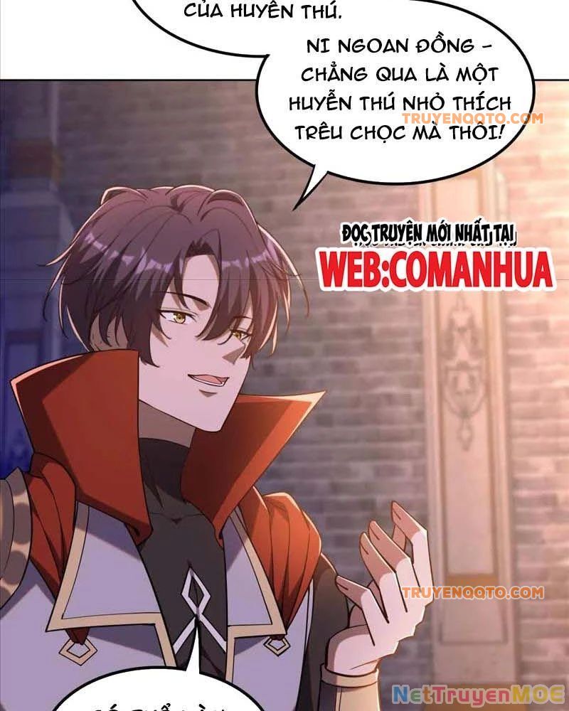 Huyễn Thú Của Ta Có Thể Tiến Hoá Vô Hạn - Chapter 21 - Page 60