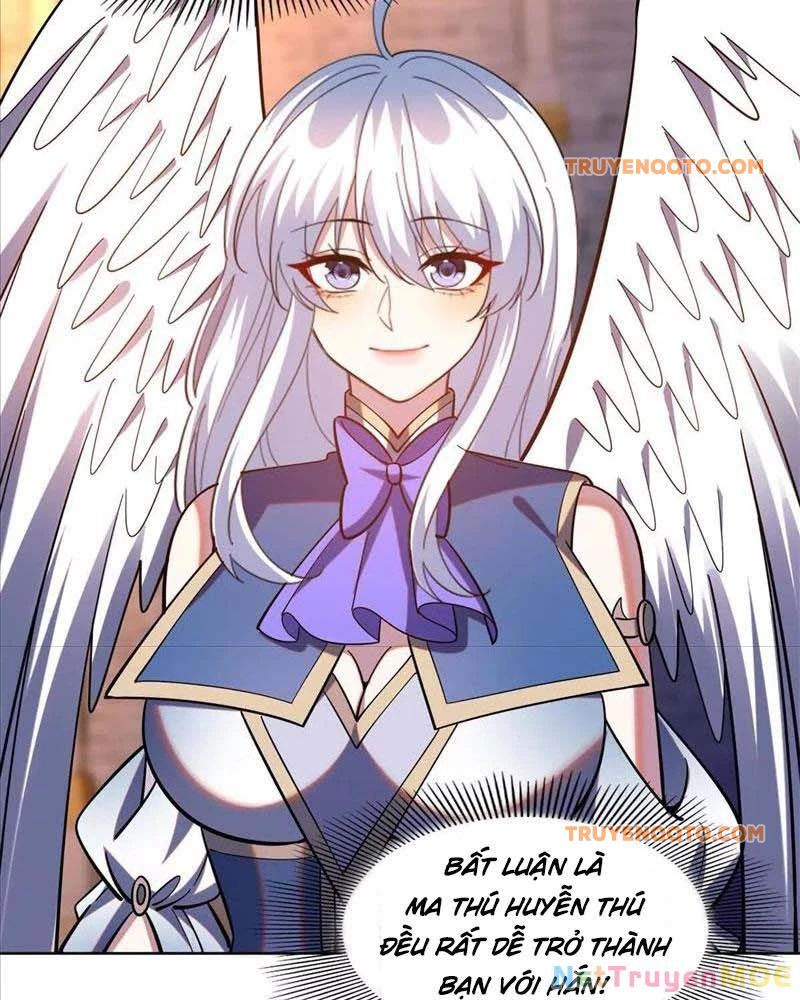 Huyễn Thú Của Ta Có Thể Tiến Hoá Vô Hạn - Chapter 21 - Page 63