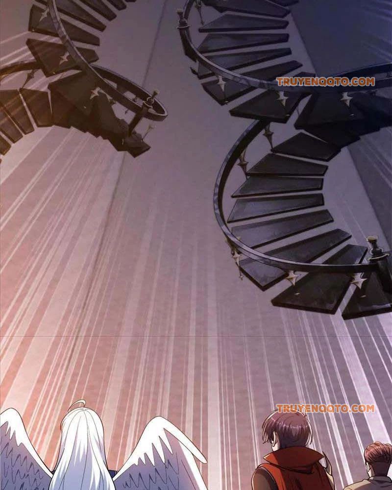 Huyễn Thú Của Ta Có Thể Tiến Hoá Vô Hạn - Chapter 21 - Page 68