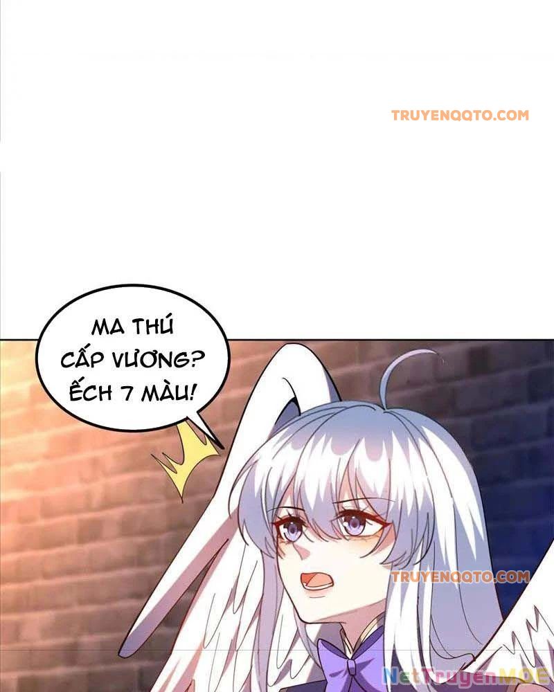 Huyễn Thú Của Ta Có Thể Tiến Hoá Vô Hạn - Chapter 21 - Page 71