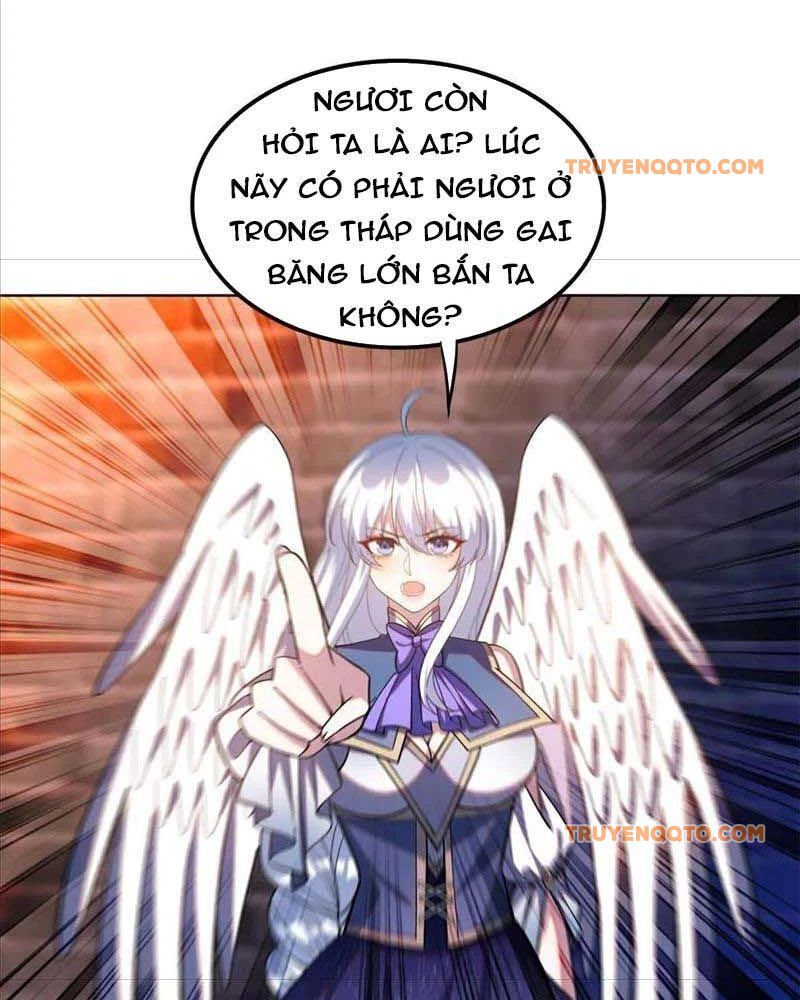 Huyễn Thú Của Ta Có Thể Tiến Hoá Vô Hạn - Chapter 21 - Page 76