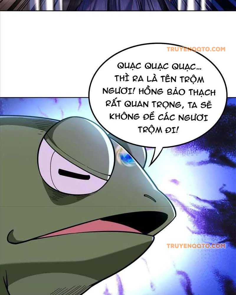 Huyễn Thú Của Ta Có Thể Tiến Hoá Vô Hạn - Chapter 21 - Page 77