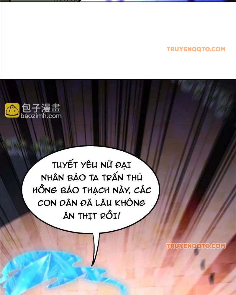 Huyễn Thú Của Ta Có Thể Tiến Hoá Vô Hạn - Chapter 21 - Page 78